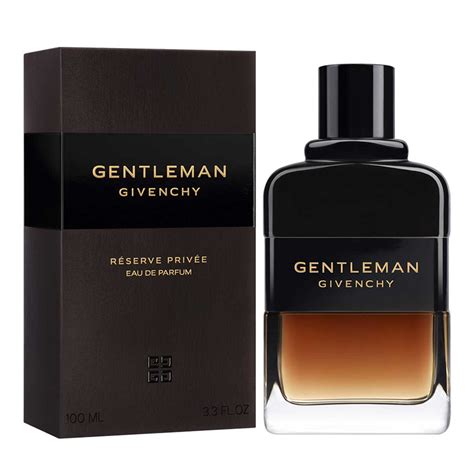 givenchy gentleman reserve privee 100ml